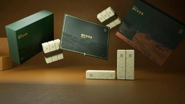 中國風(fēng)茶葉包裝設(shè)計(jì)有了藝術(shù)感，也提升了產(chǎn)品的氣質(zhì)和檔次