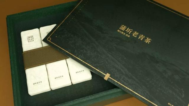 中國風(fēng)茶葉包裝設(shè)計(jì)有了藝術(shù)感，也提升了產(chǎn)品的氣質(zhì)和檔次
