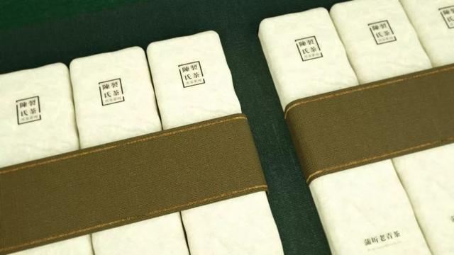 中國風(fēng)茶葉包裝設(shè)計(jì)有了藝術(shù)感，也提升了產(chǎn)品的氣質(zhì)和檔次