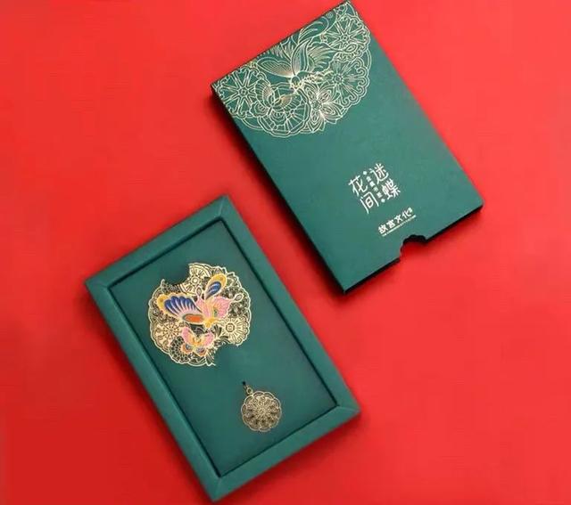 文創(chuàng)產(chǎn)品包裝設(shè)計(jì)如何另辟蹊徑？吸引大眾眼球？它們這樣做…