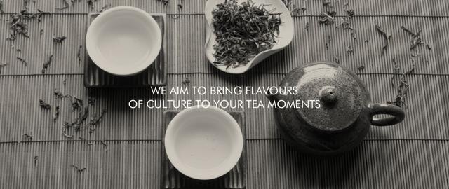 創(chuàng)意茶葉包裝：突顯茶葉的高端品質(zhì)，賣的多也賣個好價