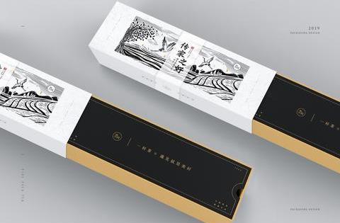 創(chuàng)意茶葉包裝：突顯茶葉的高端品質(zhì)，賣的多也賣個好價