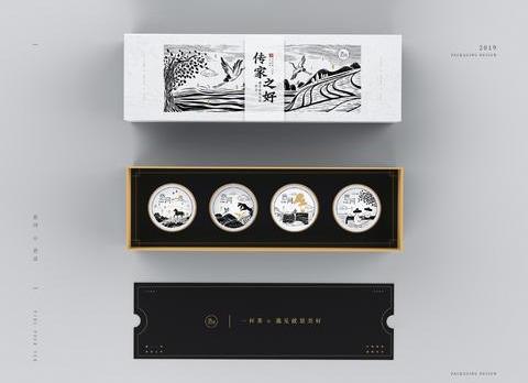 創(chuàng)意茶葉包裝：突顯茶葉的高端品質(zhì)，賣的多也賣個好價
