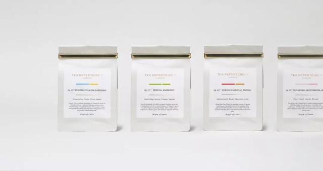 創(chuàng)意茶葉包裝：突顯茶葉的高端品質(zhì)，賣的多也賣個好價