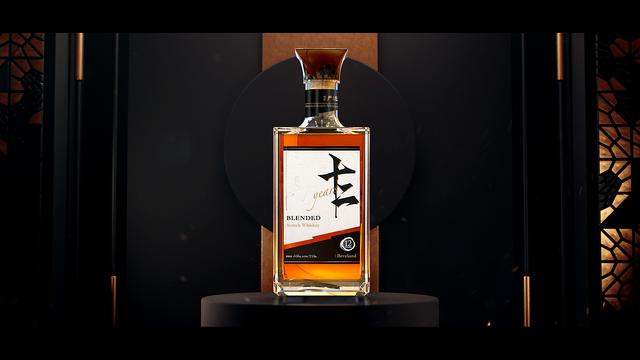 兜里沒有錢，都不好意思看這些酒包裝，喝不起的樣子