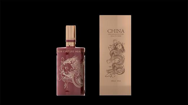 兜里沒有錢，都不好意思看這些酒包裝，喝不起的樣子