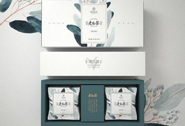 茶葉包裝設(shè)計(jì)