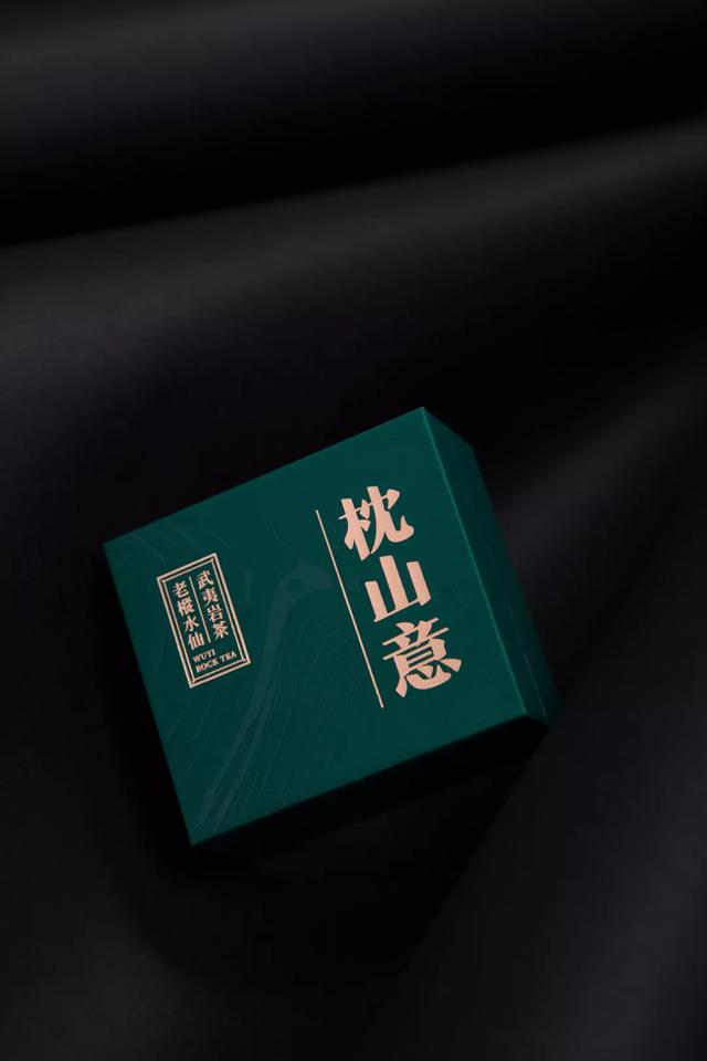 現(xiàn)代茶葉包裝設(shè)計欣賞，最新的設(shè)計理念都送給你