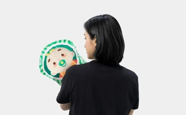 插畫形象包裝設(shè)計凸出產(chǎn)品特性，增強消費者的購買欲