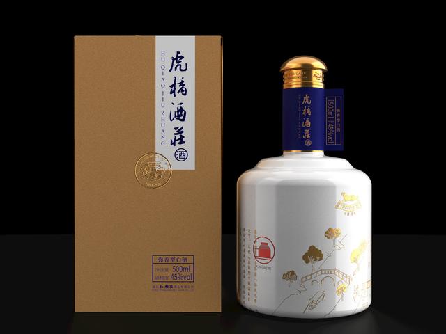 白酒包裝真的很丑嗎？為什么我看到的這些，都很創(chuàng)意美觀