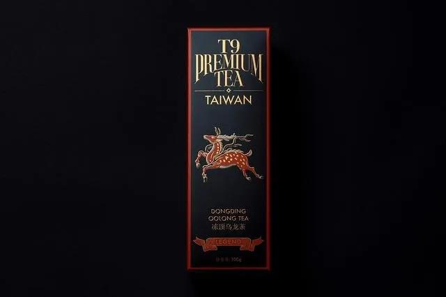 茶葉夠年輕，包裝設(shè)計夠時髦，年輕人越來越喜歡喝茶