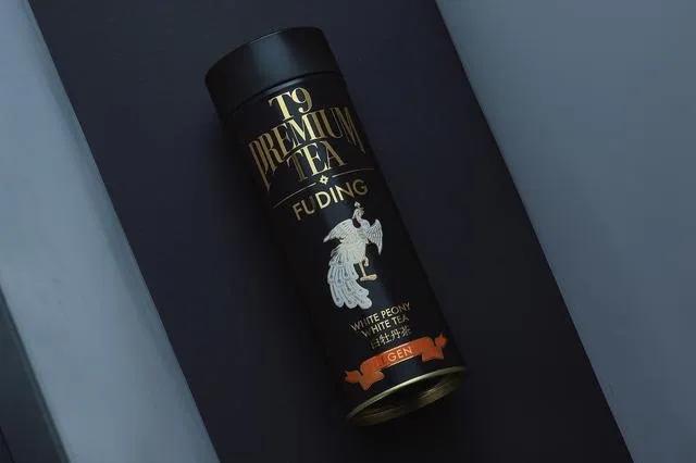 茶葉夠年輕，包裝設(shè)計夠時髦，年輕人越來越喜歡喝茶
