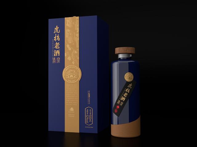 白酒需要一身漂亮的“行頭”，才能賣(mài)一個(gè)好價(jià)錢(qián)，賣(mài)到更遠(yuǎn)的地方