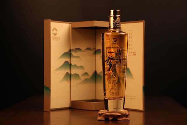 保健酒包裝雷同嚴(yán)重，創(chuàng)意“年輕化”設(shè)計(jì)，讓年輕人不拒絕