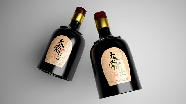 保健酒包裝雷同嚴重，創(chuàng)意“年輕化”設(shè)計，讓年輕人不拒絕