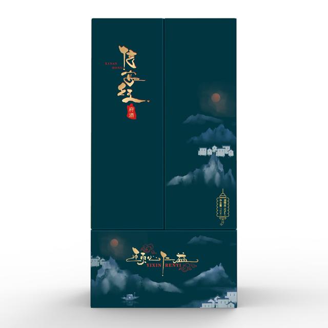 想給產(chǎn)品做最好的包裝盒，是為顧客創(chuàng)造一個購買的理由