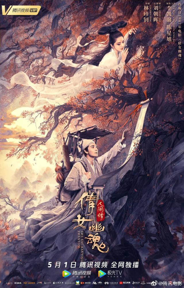 评分只有5分的“烂”电影,海报却打了9.9分,钱都花设计上了?
