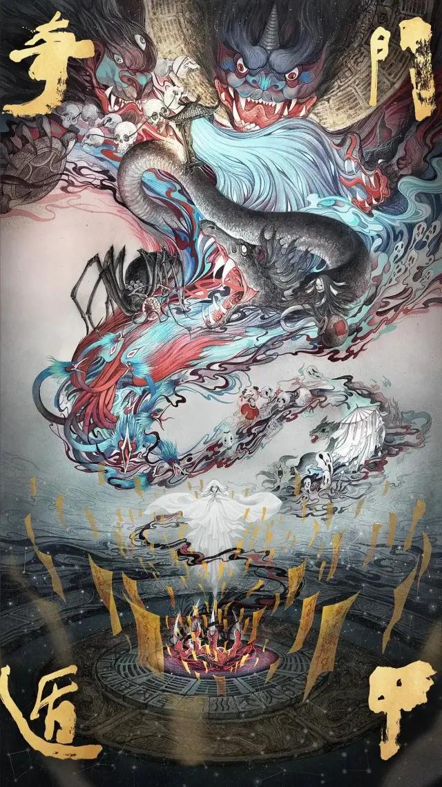评分只有5分的“烂”电影,海报却打了9.9分,钱都花设计上了?