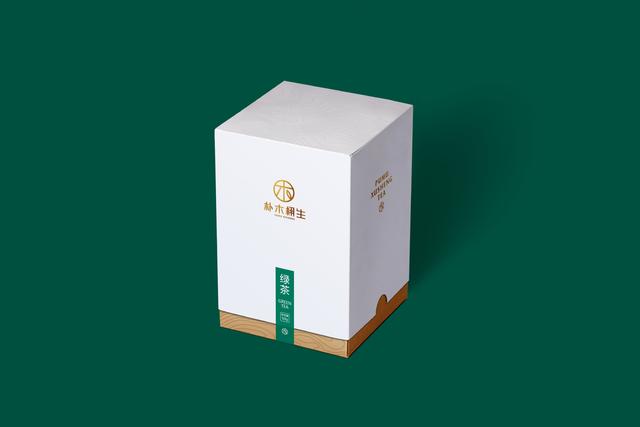 知名茶葉都在用的包裝風(fēng)格，看似簡(jiǎn)單的茶葉包裝可以解決很多問(wèn)題