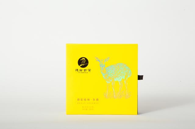 極具中國(guó)風(fēng)的茶葉包裝設(shè)計(jì)，讓茶葉更有賣(mài)點(diǎn)