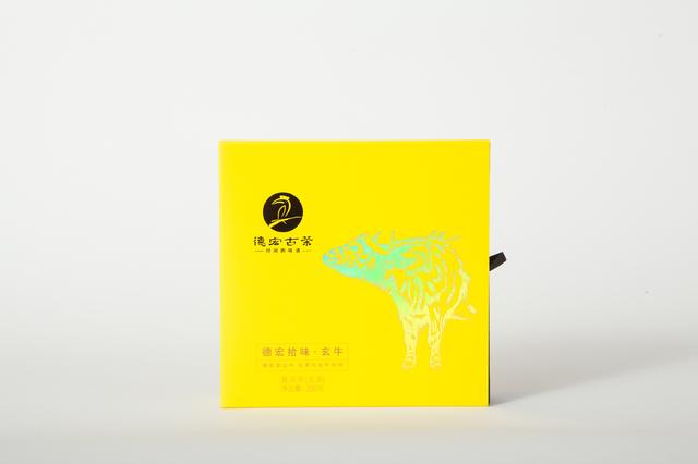 極具中國風(fēng)的茶葉包裝設(shè)計(jì)，讓茶葉更有賣點(diǎn)