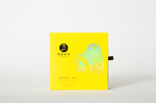 極具中國(guó)風(fēng)的茶葉包裝設(shè)計(jì)，讓茶葉更有賣(mài)點(diǎn)