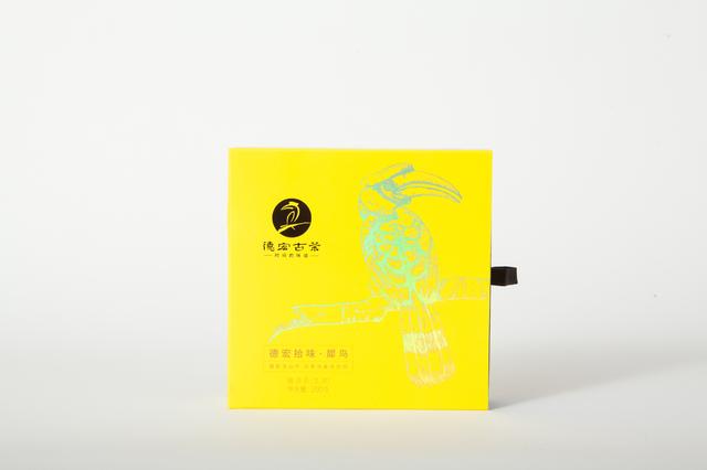 極具中國(guó)風(fēng)的茶葉包裝設(shè)計(jì)，讓茶葉更有賣點(diǎn)