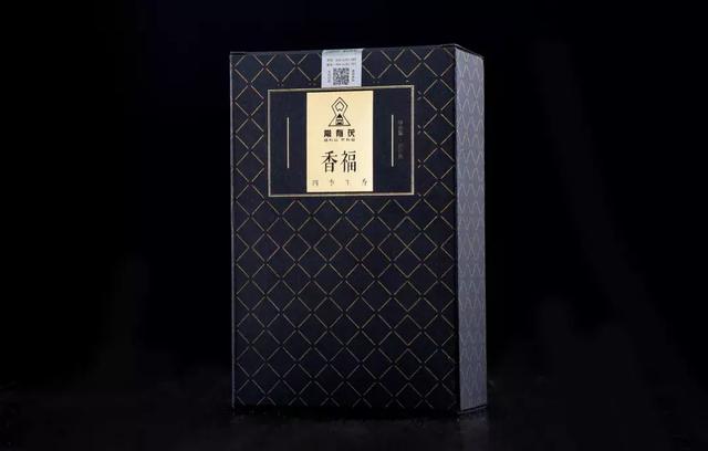 極具中國風(fēng)的茶葉包裝設(shè)計，讓茶葉更有賣點