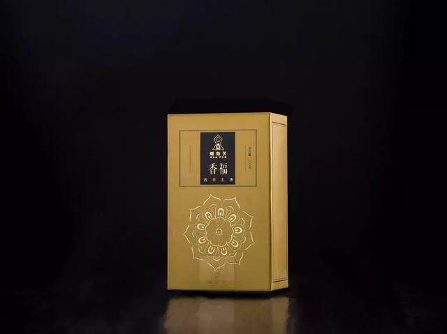 極具中國風(fēng)的茶葉包裝設(shè)計(jì)，讓茶葉更有賣點(diǎn)