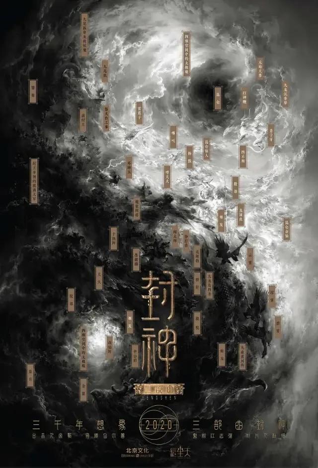 影院復(fù)工，這些電影終于要上映了?。ǜ诫娪昂?bào)大賞）