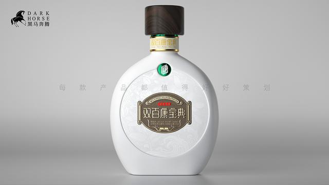 幾十塊的白酒，到幾千塊的白酒，都用的包裝盒