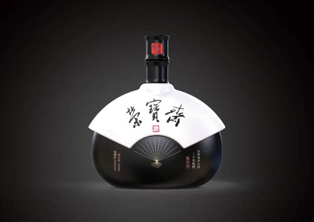 白酒靠出賣(mài)色相？“長(zhǎng)得好看”的酒包裝就是有底氣