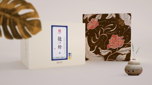 創(chuàng)意茶葉包裝成為品牌燃點(diǎn)，提升質(zhì)感，賦予個(gè)性