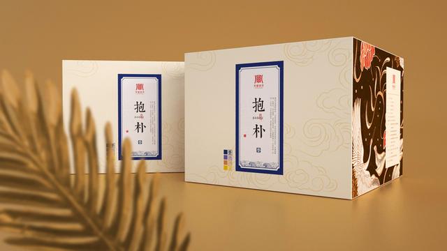 創(chuàng)意茶葉包裝成為品牌燃點(diǎn)，提升質(zhì)感，賦予個(gè)性