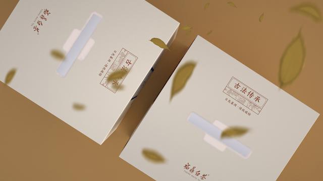 創(chuàng)意茶葉包裝成為品牌燃點，提升質(zhì)感，賦予個性