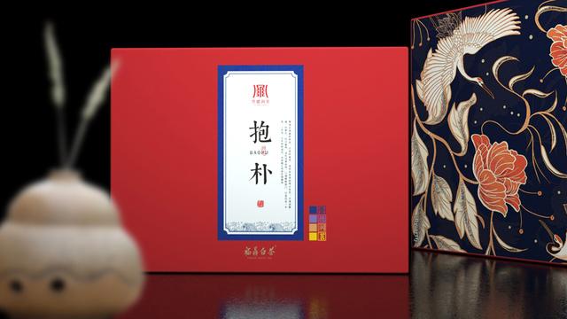 創(chuàng)意茶葉包裝成為品牌燃點(diǎn)，提升質(zhì)感，賦予個(gè)性