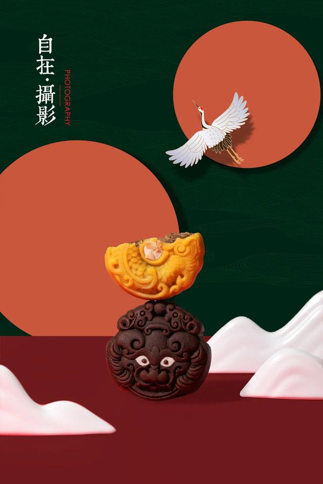 國(guó)潮風(fēng)之光來(lái)了！中秋禮盒包裝設(shè)計(jì)展現(xiàn)“古典美”