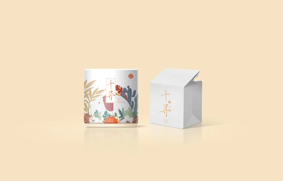 多款優(yōu)秀茶葉禮品包裝盒，刺激大眾的購(gòu)買(mǎi)欲望