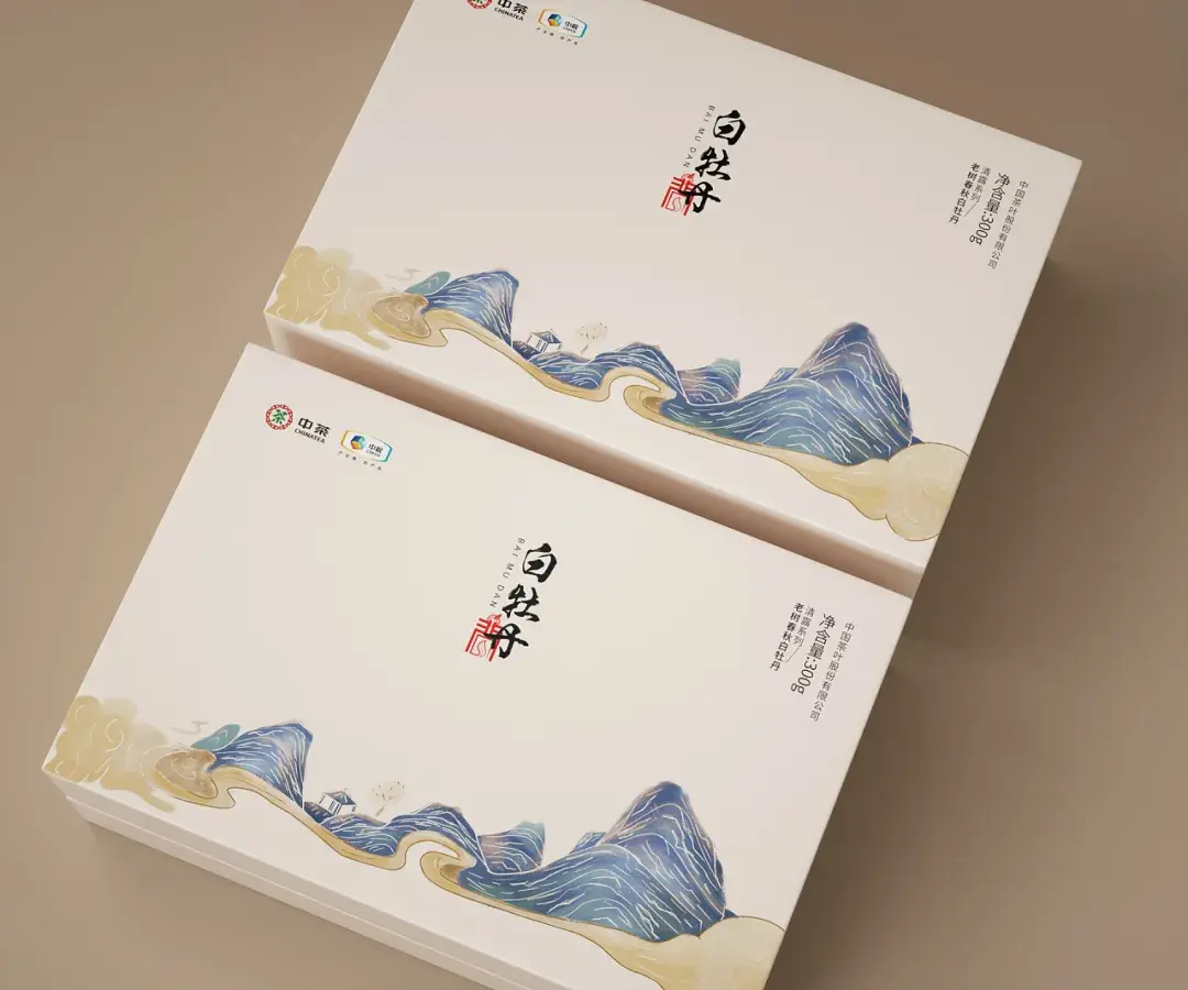 設(shè)計(jì)精美、內(nèi)涵深刻的茶葉包裝，放大茶葉產(chǎn)品價(jià)值