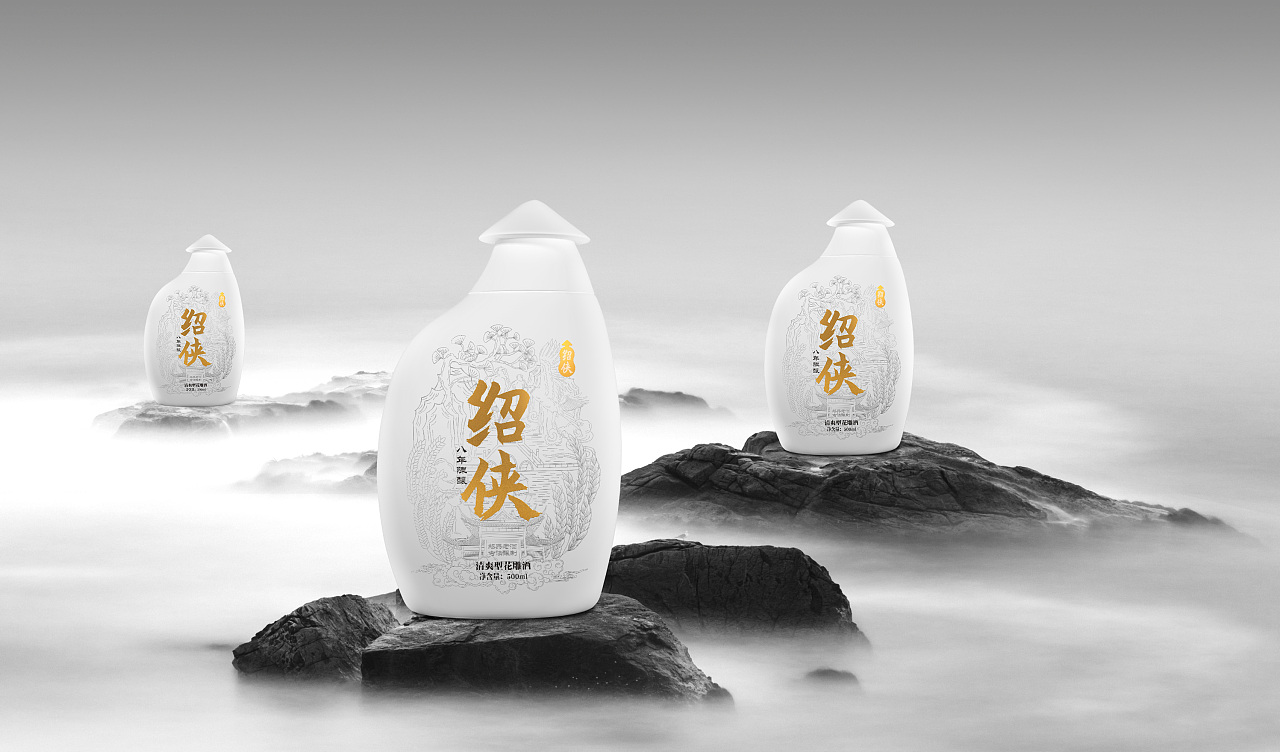 喜歡這些“專家”酒包裝結(jié)構(gòu)，一點都不奢華