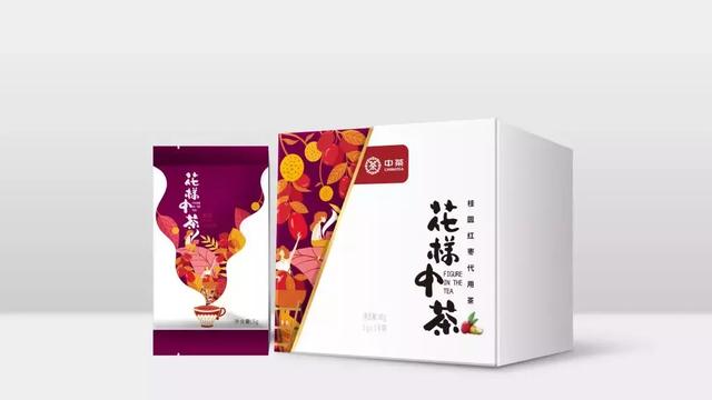 年輕人愛(ài)上喝茶的理由：簡(jiǎn)約的包裝就是最好的