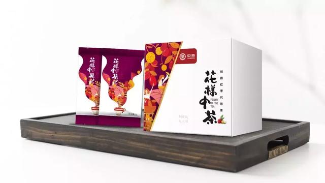 年輕人愛上喝茶的理由：簡(jiǎn)約的包裝就是最好的