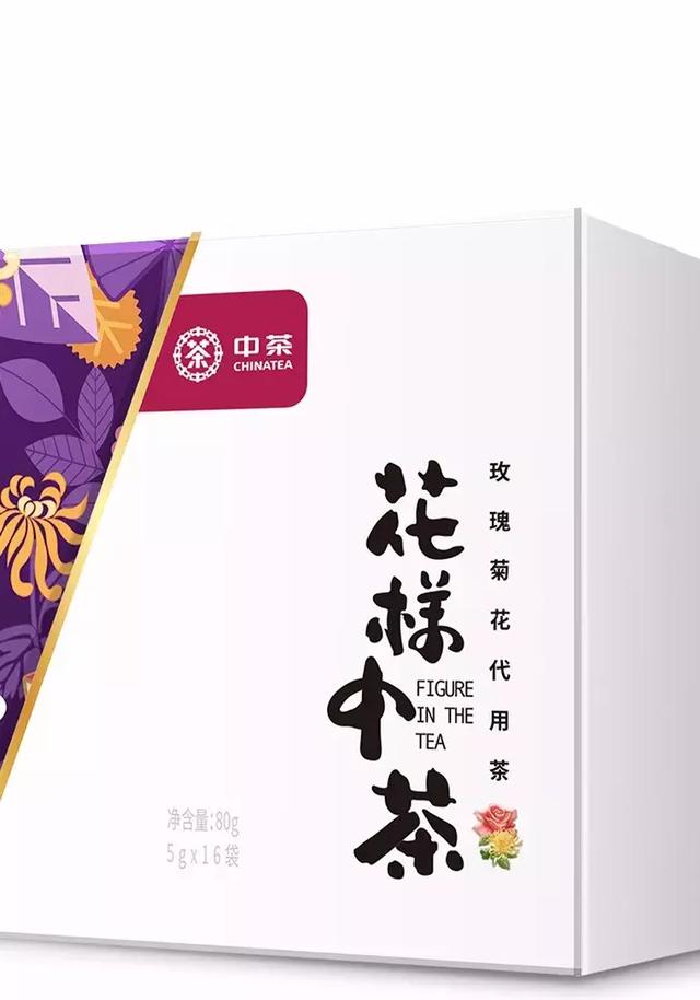 年輕人愛上喝茶的理由：簡約的包裝就是最好的