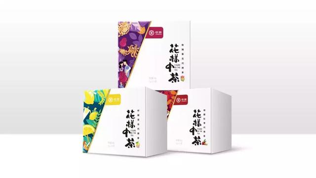 年輕人愛上喝茶的理由：簡(jiǎn)約的包裝就是最好的