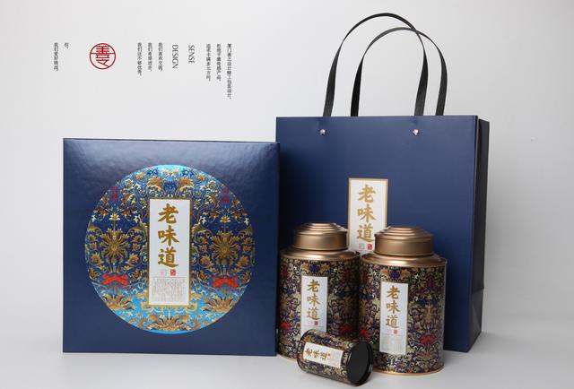 價(jià)格不菲的茶葉禮盒包裝，真的有存在的價(jià)值嗎？