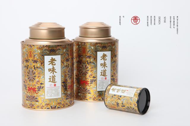 價格不菲的茶葉禮盒包裝，真的有存在的價值嗎？