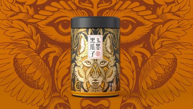 瓜子就得玩點兒野的，才有打動人心的包裝設(shè)計