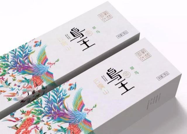 高檔茶葉包裝不是“過度包裝”！去除表面華麗的裝飾