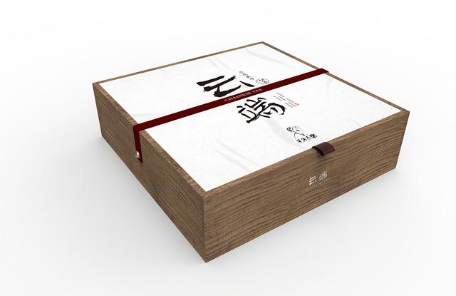 精致高檔木盒茶葉包裝，讓茶葉的身價(jià)猛翻數(shù)倍