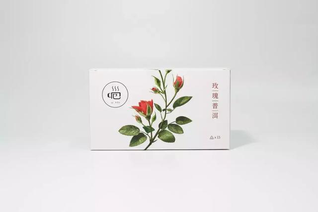 二流的包裝配不上一流的產(chǎn)品，花茶類消除過度包裝